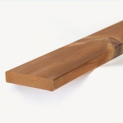 Палубная доска