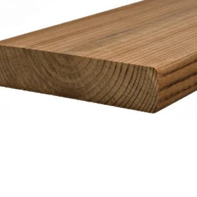 Палубная термодоска